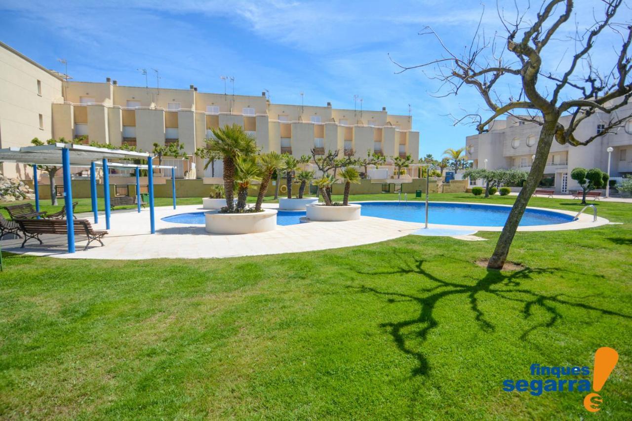 La Sinia 2 Apartment Roda de Bera